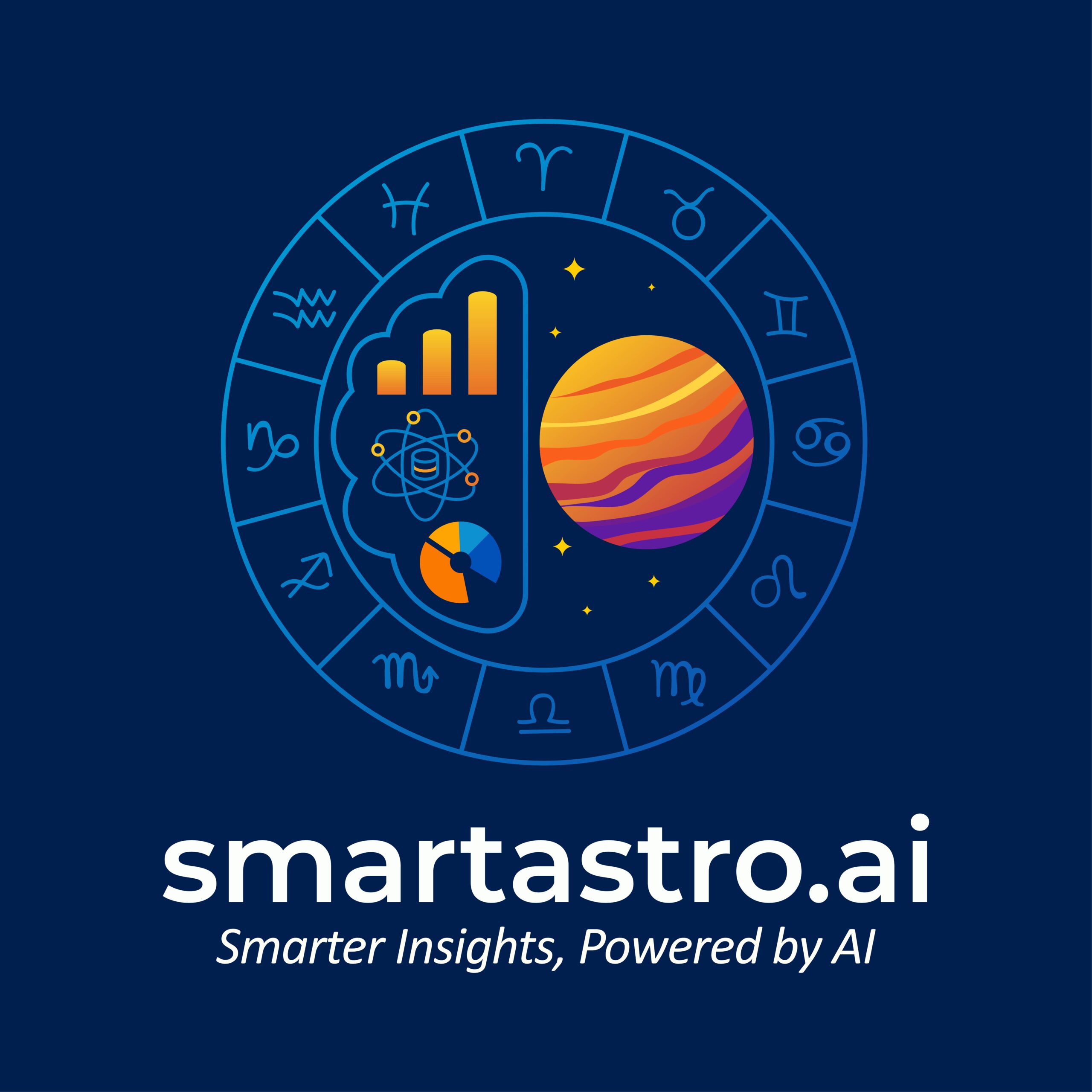 Smart Astro
